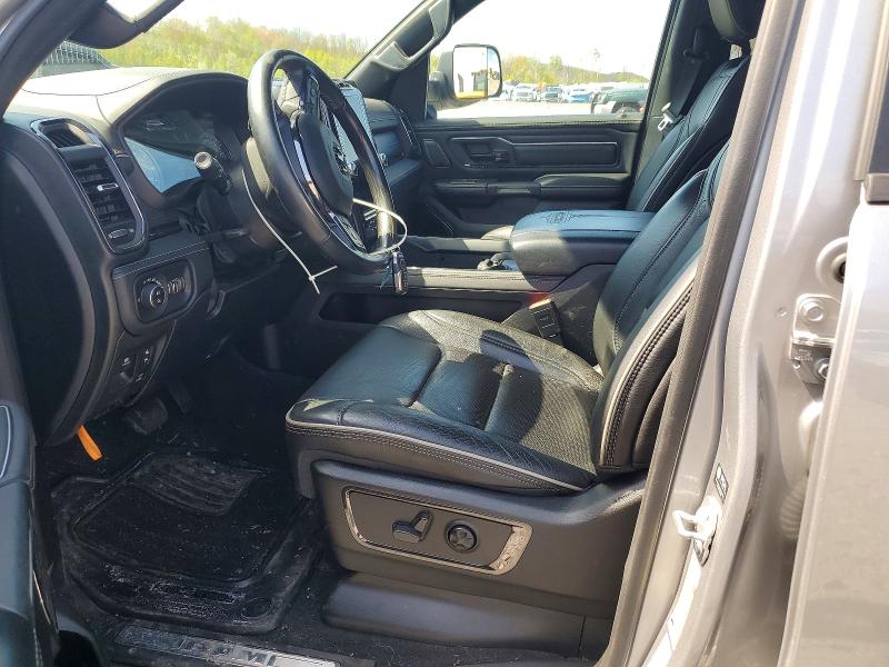 Продажа на аукционе авто 2022 Ram 1500, vin: 1C6SRFHT4NN290549, номер лота: 52368586