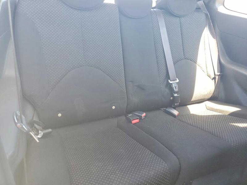 53388946 :رقم المزاد ، KMHCM36C18U095124 vin ، 2008 Hyundai Accent مزاد بيع