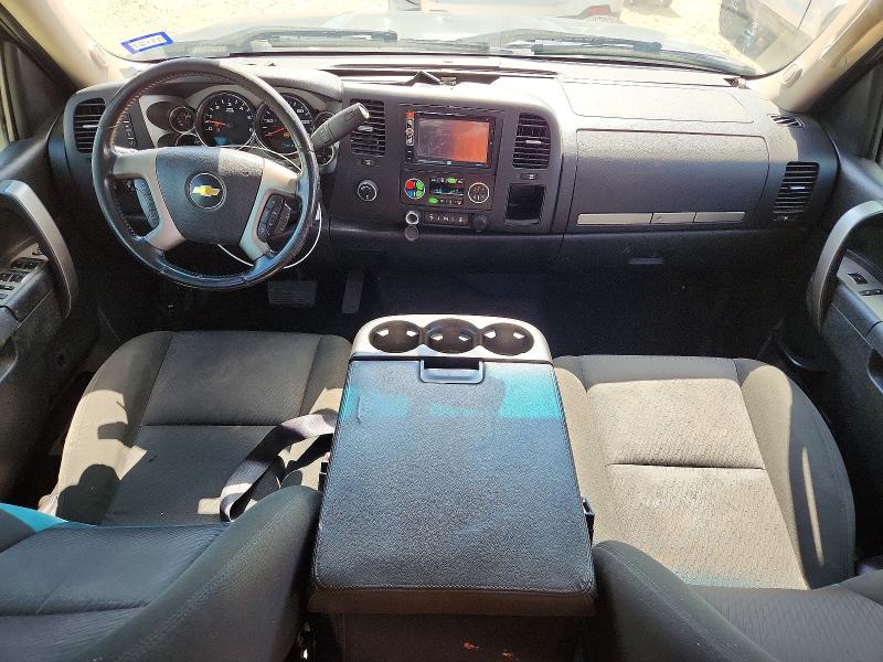 Aukcja sprzedaży 2013 Chevrolet Silverado, vin: 3GCPKSE78DG140616, numer aukcji: 54624716