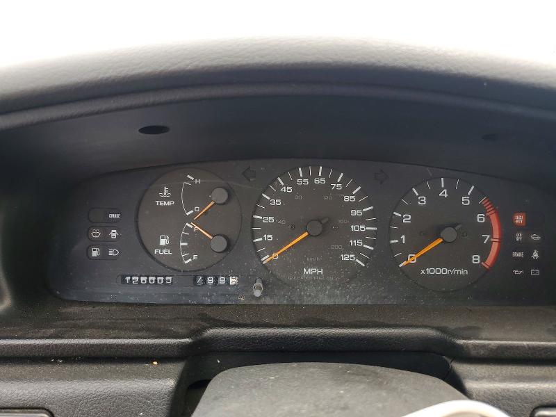Aukcja sprzedaży 1991 Nissan Maxima, vin: JN1HJ01P2MT584842, numer aukcji: 54050176