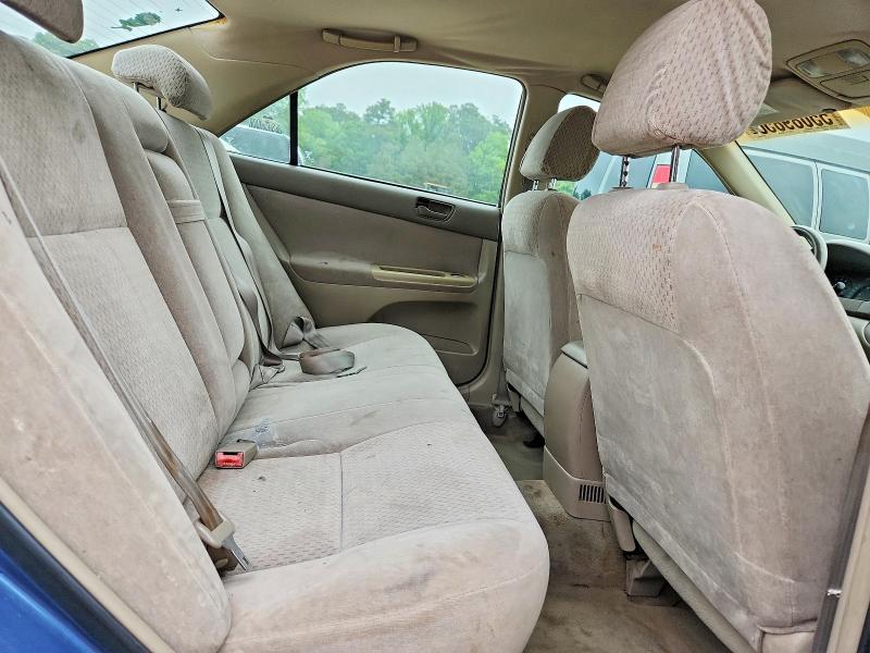 Aukcja sprzedaży 2003 Toyota Camry, vin: 4T1BE32K83U642324, numer aukcji: 55089856