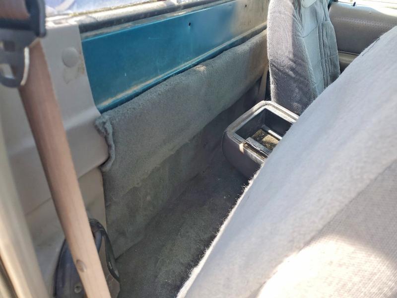 55128456 :رقم المزاد ، 1FTCR10U6TUC37519 vin ، 1996 Ford Ranger مزاد بيع