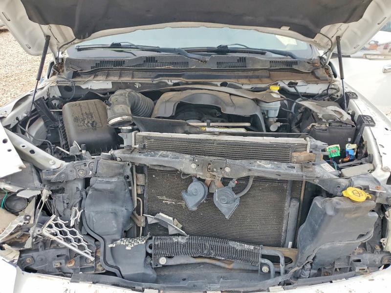 Продаж на аукціоні авто 2011 Dodge Ram 1500, vin: 1D7RB1CT1BS632337, номер лоту: 54661966