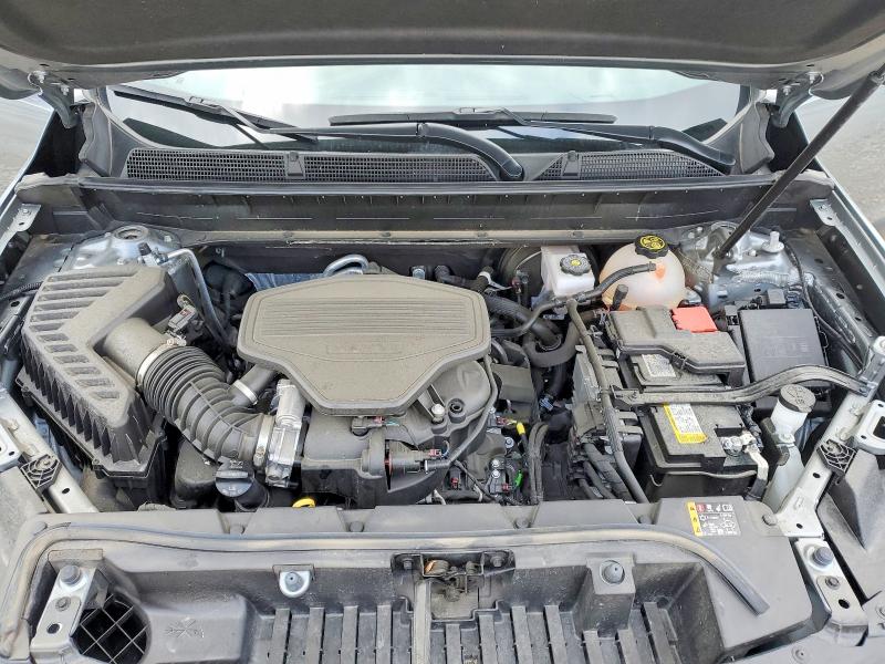Продаж на аукціоні авто 2023 Gmc Acadia, vin: 1GKKNLLS7PZ255828, номер лоту: 52229436