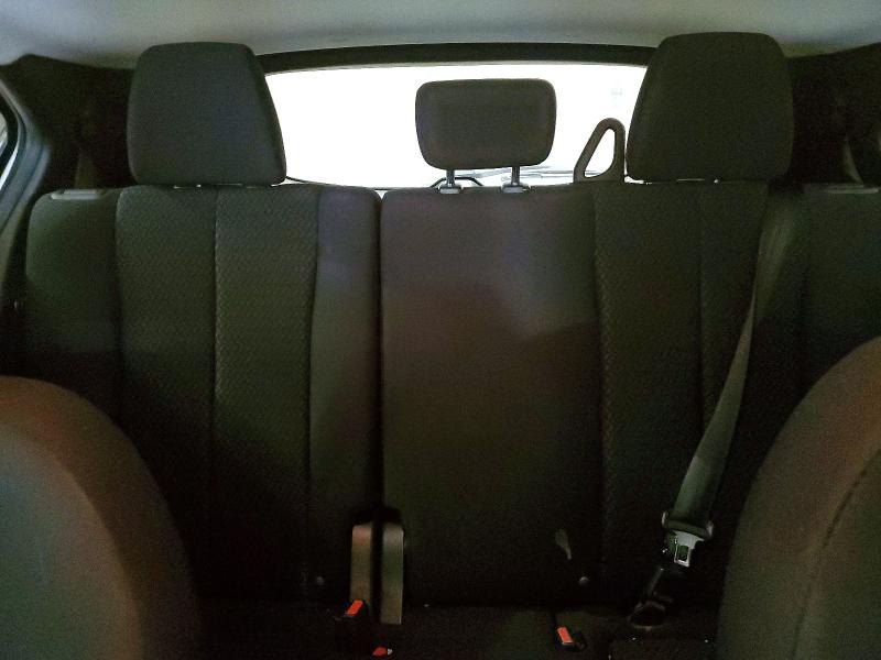Продаж на аукціоні авто 2024 Mitsubishi Eclipse Cross, vin: JA4ATUAA5RZ033881, номер лоту: 54598326