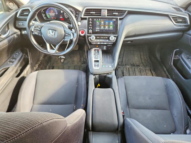 Aukcja sprzedaży 2021 Honda Insight, vin: 19XZE4F55ME400152, numer aukcji: 52678436