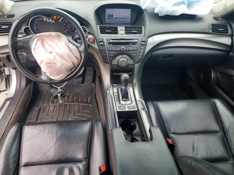 Продаж на аукціоні авто 2012 Acura Tl, vin: 19UUA8F50CA014481, номер лоту: 54435366