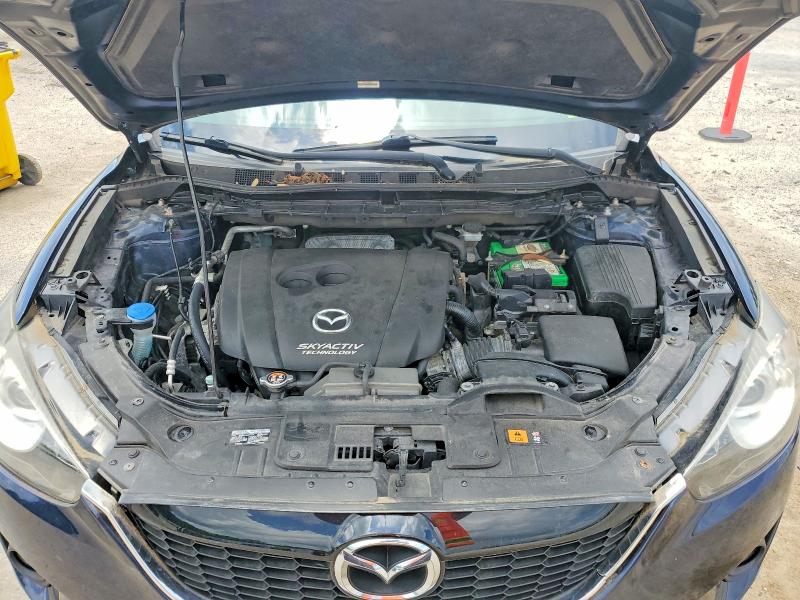 Aukcja sprzedaży 2015 Mazda Cx-5, vin: JM3KE4CYXF0492247, numer aukcji: 54664946