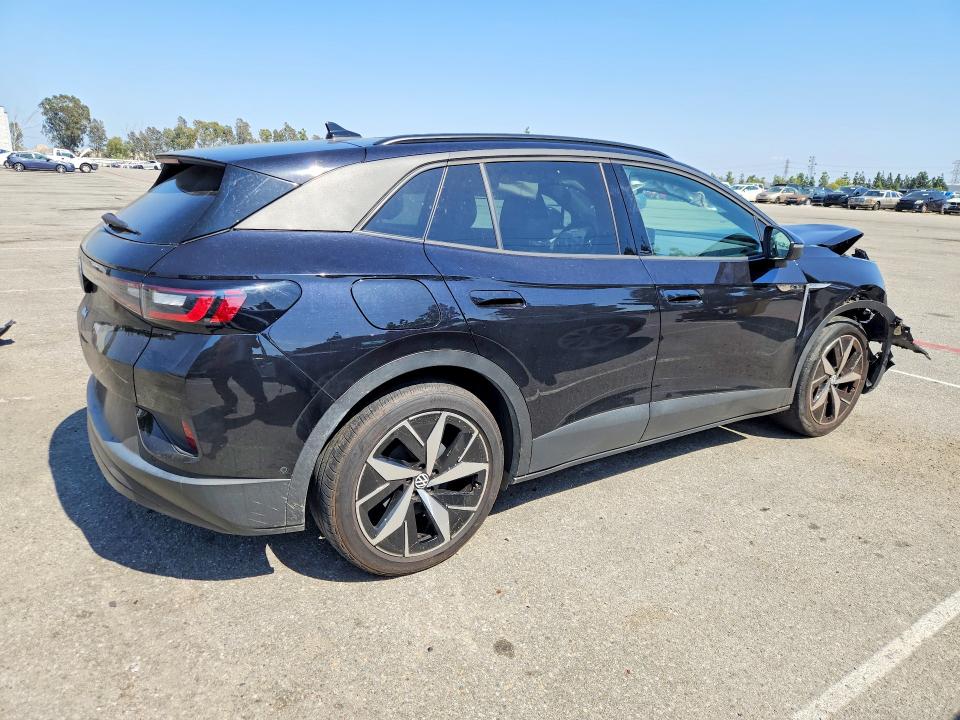 Aukcja sprzedaży 2023 Volkswagen Id.4, vin: 1V2FMPE80PC008872, numer aukcji: 53407326