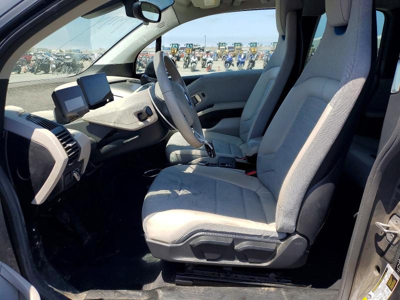Продаж на аукціоні авто 2014 Bmw I3, vin: WBY1Z4C52EV274723, номер лоту: 52969016