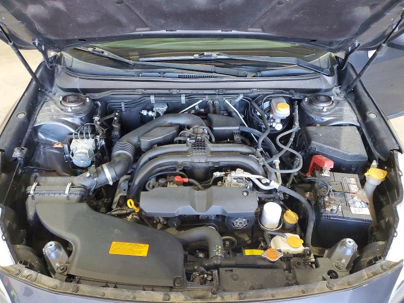 52024046 :رقم المزاد ، 4S4BSAFC0G3345348 vin ، 2016 Subaru Outback مزاد بيع