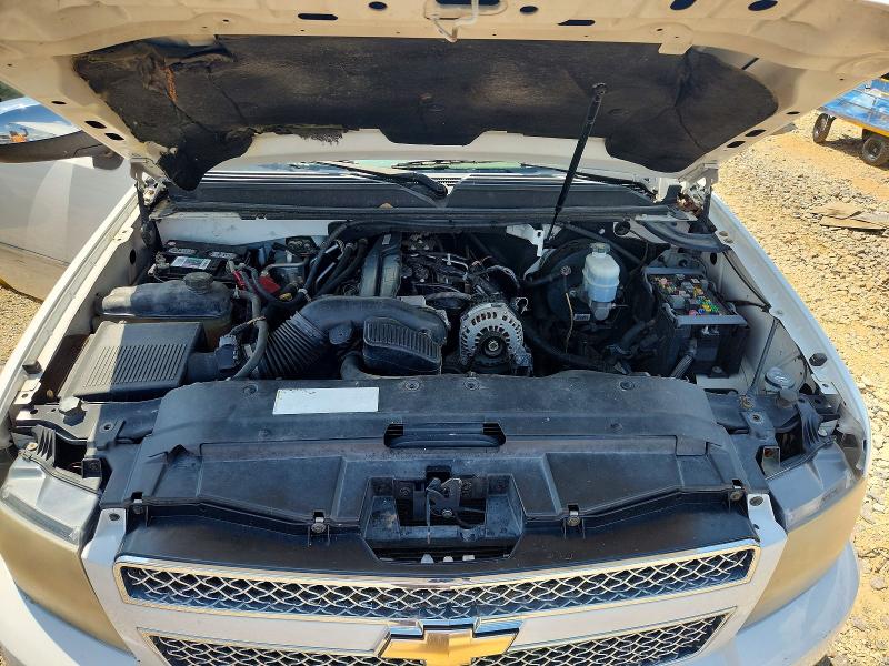 55240726 :رقم المزاد ، 1GNUCBE02AR208964 vin ، 2010 Chevrolet Tahoe مزاد بيع