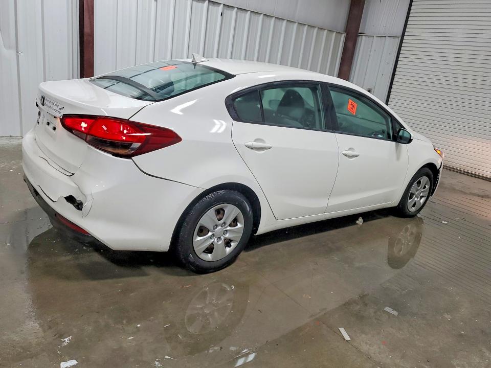 Aukcja sprzedaży 2017 Kia Forte, vin: 3KPFK4A76HE046992, numer aukcji: 53456646