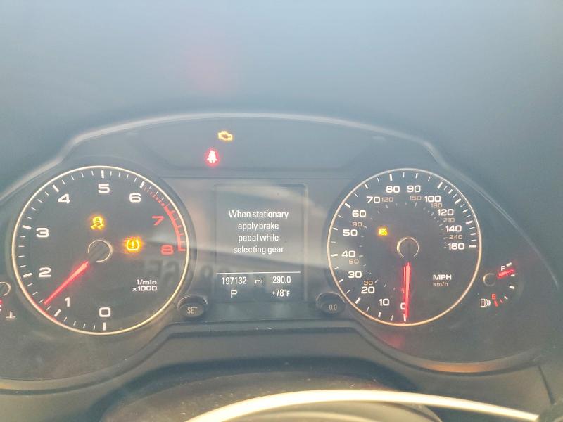 53884656 :رقم المزاد ، WA1L2AFP8HA041090 vin ، 2017 Audi Q5 مزاد بيع