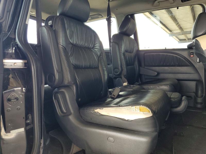 2009 Honda Odyssey მანქანა იყიდება აუქციონზე, vin: 5FNRL38989B024354, აუქციონის ნომერი: 54621016
