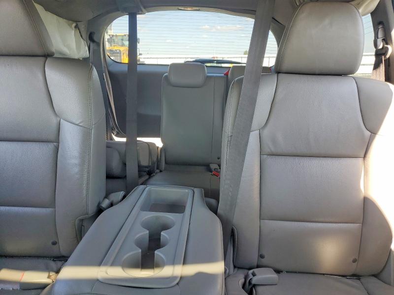 Продажа на аукционе авто 2013 Honda Odyssey, vin: 5FNRL5H61DB060090, номер лота: 55356816