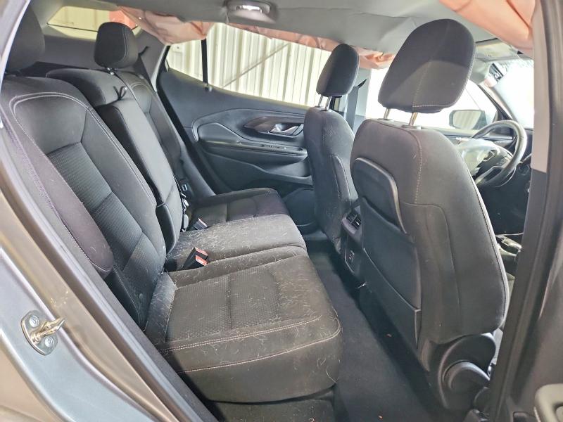 Продаж на аукціоні авто 2024 Gmc Terrain, vin: 3GKALMEG3RL364698, номер лоту: 53938146