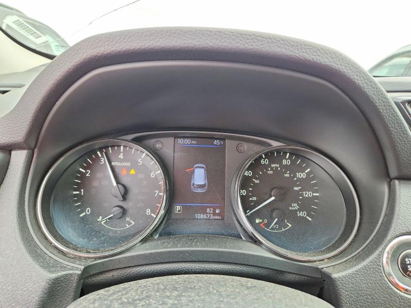 Продажа на аукционе авто 2018 Nissan Rogue, vin: KNMAT2MT2JP514744, номер лота: 54076276