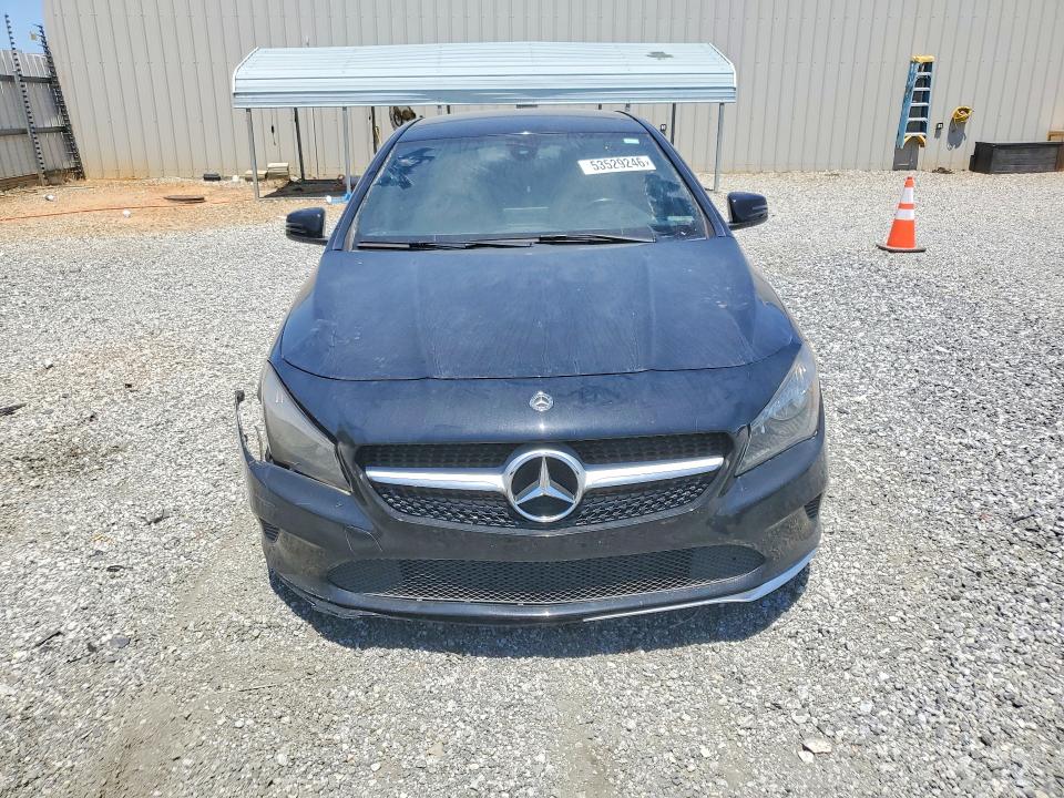53529246 :رقم المزاد ، WDDSJ4EB6KN738999 vin ، 2019 Mercedes-benz Cla مزاد بيع