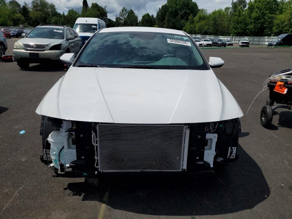 Aukcja sprzedaży 2024 Hyundai Elantra, vin: KMHLL4DG0RU814721, numer aukcji: 52966336