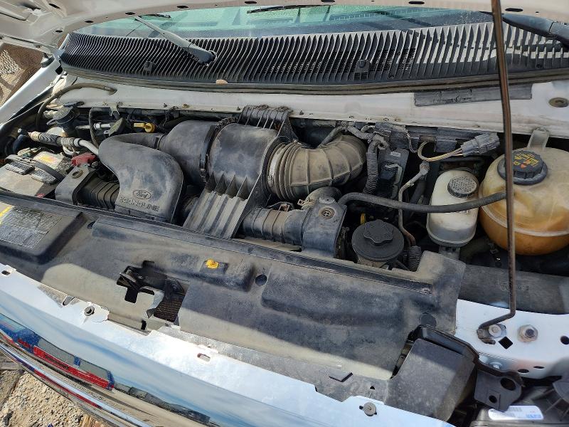 Aukcja sprzedaży 2012 Ford E450, vin: 1FDXE4FS3CDB15734, numer aukcji: 51954006