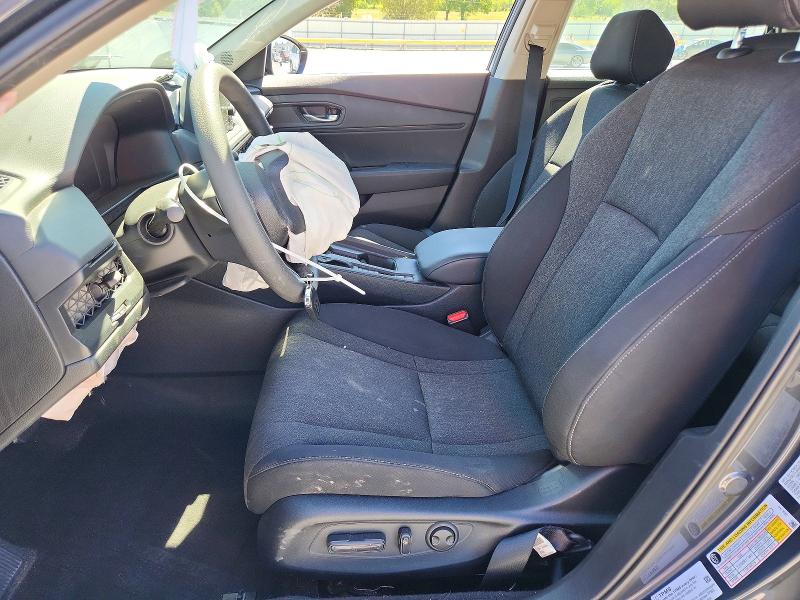 Продаж на аукціоні авто 2025 Honda Accord, vin: 1HGCY1F47SA070664, номер лоту: 53603676
