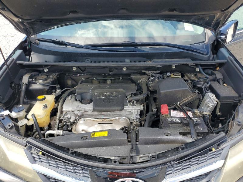 Aukcja sprzedaży 2014 Toyota Rav4, vin: 2T3WFREV0EW113418, numer aukcji: 55054676