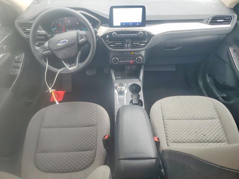 Продажа на аукционе авто 2020 Ford Escape, vin: 1FMCU0G66LUA82336, номер лота: 54452746