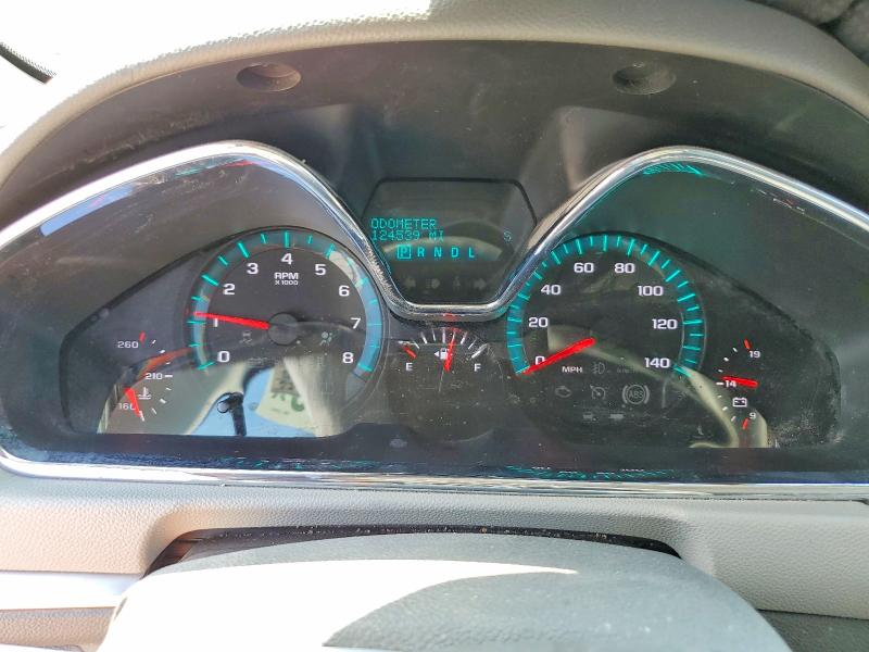 Aukcja sprzedaży 2015 Chevrolet Traverse, vin: 1GNKVFED8FJ325045, numer aukcji: 54524566