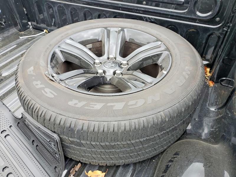 Продажа на аукционе авто 2023 Ram 1500 Classic, vin: 1C6RR6GG4PS565165, номер лота: 52359546
