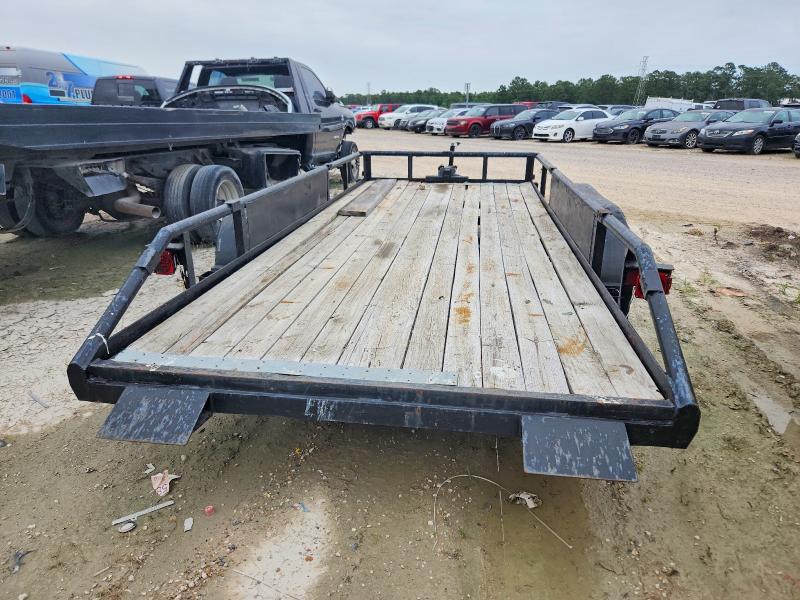 Продаж на аукціоні авто 2022 Norstar Trailers Unknown, vin: 3EUDB1622N1009515, номер лоту: 50495176