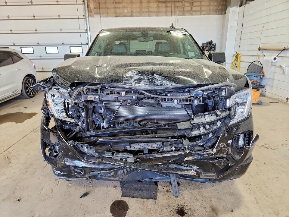 Aukcja sprzedaży 2021 Gmc Sierra, vin: 1GTU9CED4MZ100589, numer aukcji: 53304266