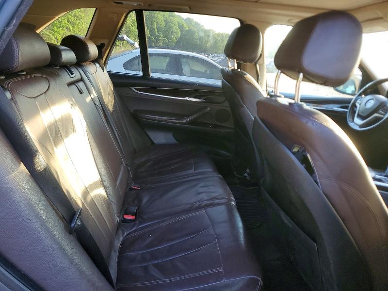 Продаж на аукціоні авто 2015 Bmw X5, vin: 5UXKR0C56F0P01882, номер лоту: 53728506