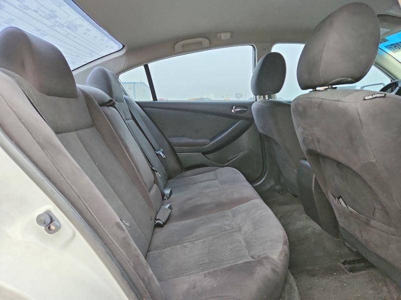 54147846 :رقم المزاد ، 1N4AL2AP0CN562416 vin ، 2012 Nissan Altima مزاد بيع