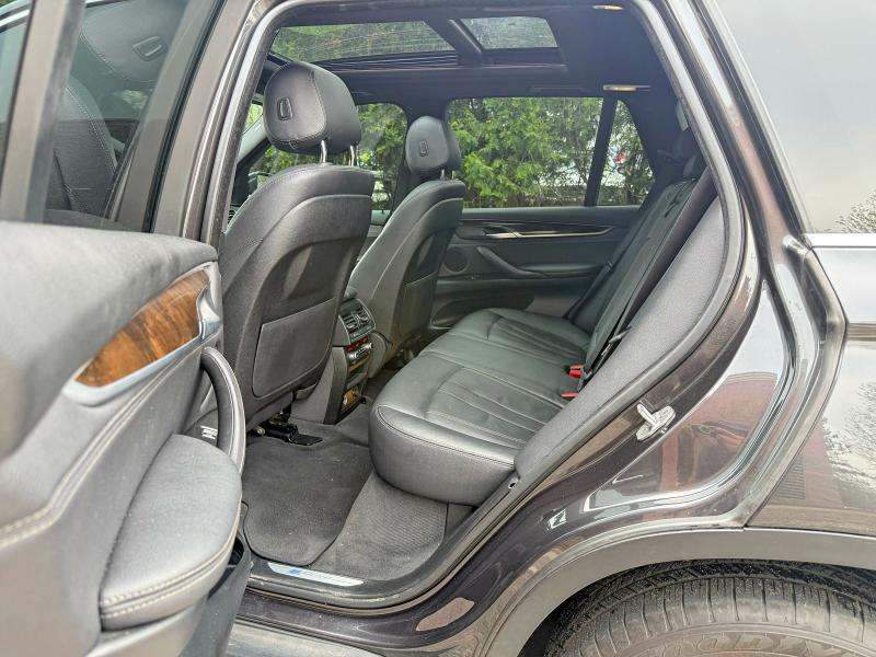 Aukcja sprzedaży 2017 Bmw X5, vin: 5UXKT0C30H0V97117, numer aukcji: 53799456