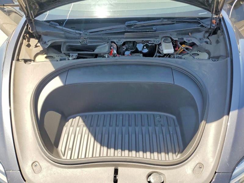 Продаж на аукціоні авто 2024 Tesla Model 3, vin: 5YJ3E1EA7RF726961, номер лоту: 50092816