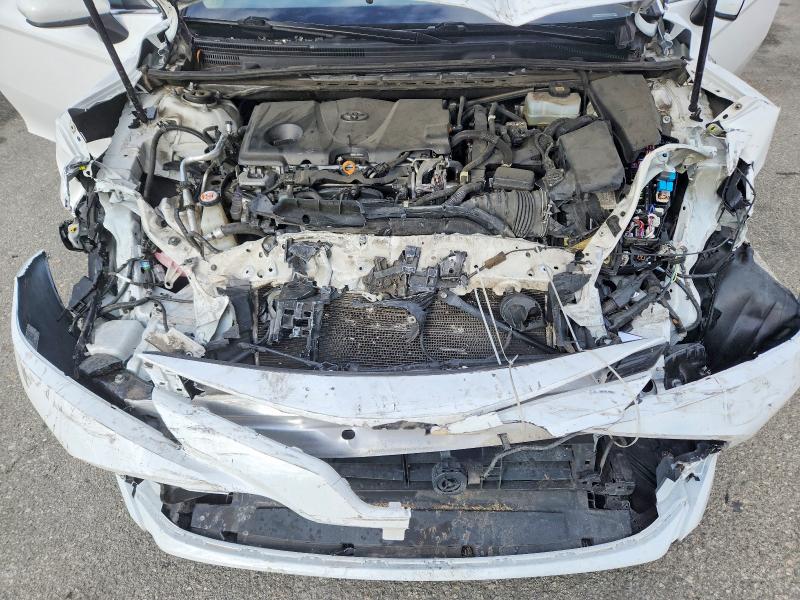 Auction sale of the 2020 Toyota Camry, vin: 4T1C31AK4LU542429, lot number: 54929936