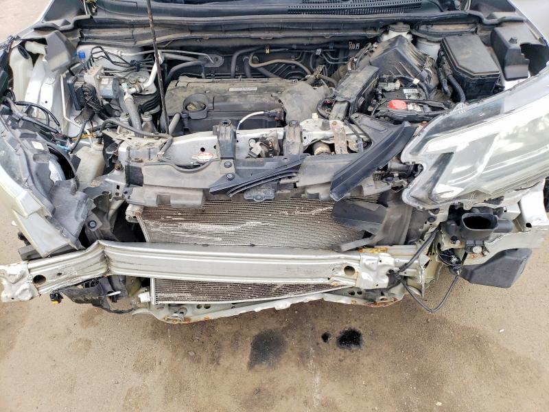 Продаж на аукціоні авто 2016 Honda Cr-v, vin: 2HKRM4H54GH666746, номер лоту: 53196186