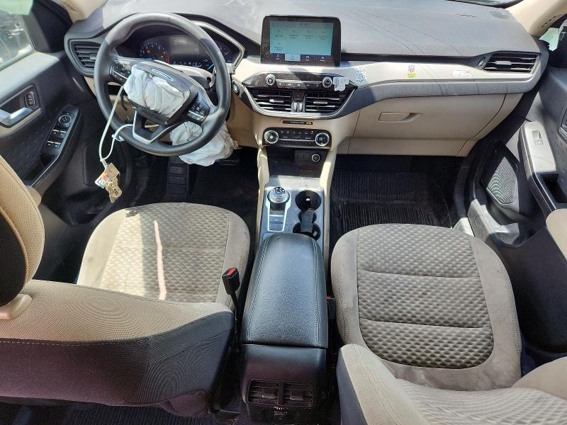 Auction sale of the 2020 Ford Escape, vin: 1FMCU9G64LUA81559, lot number: 52502736