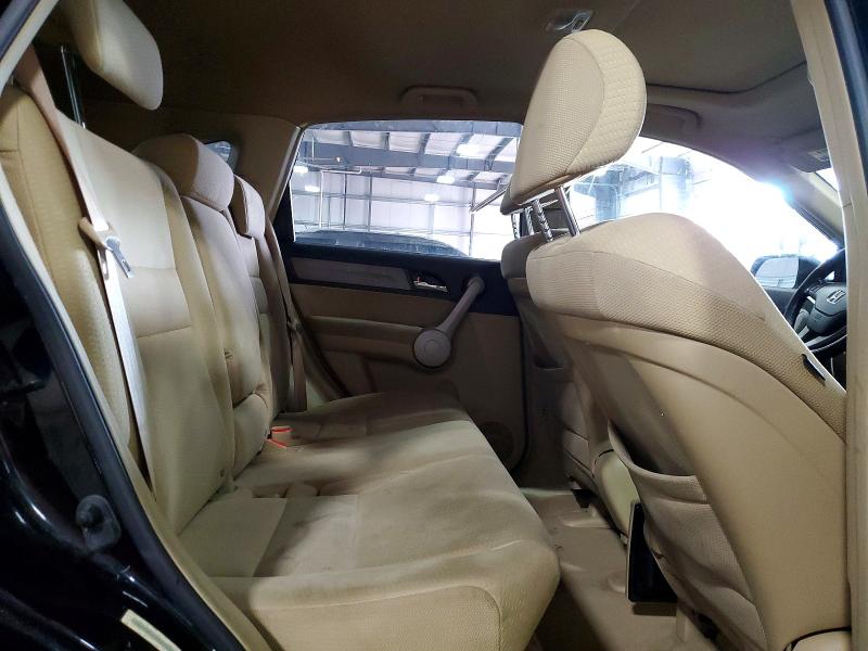 Продаж на аукціоні авто 2007 Honda Cr-v, vin: JHLRE48527C069445, номер лоту: 53743386
