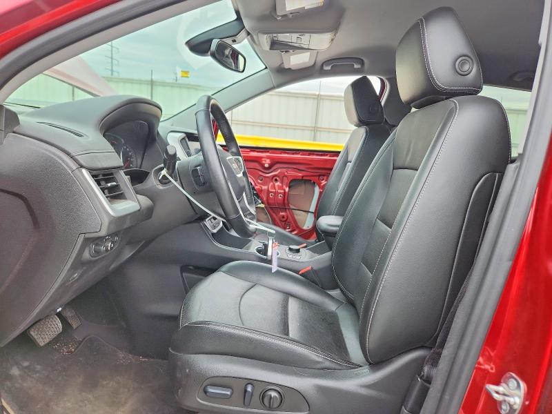 Aukcja sprzedaży 2024 Gmc Terrain, vin: 3GKALVEG8RL210736, numer aukcji: 51212126
