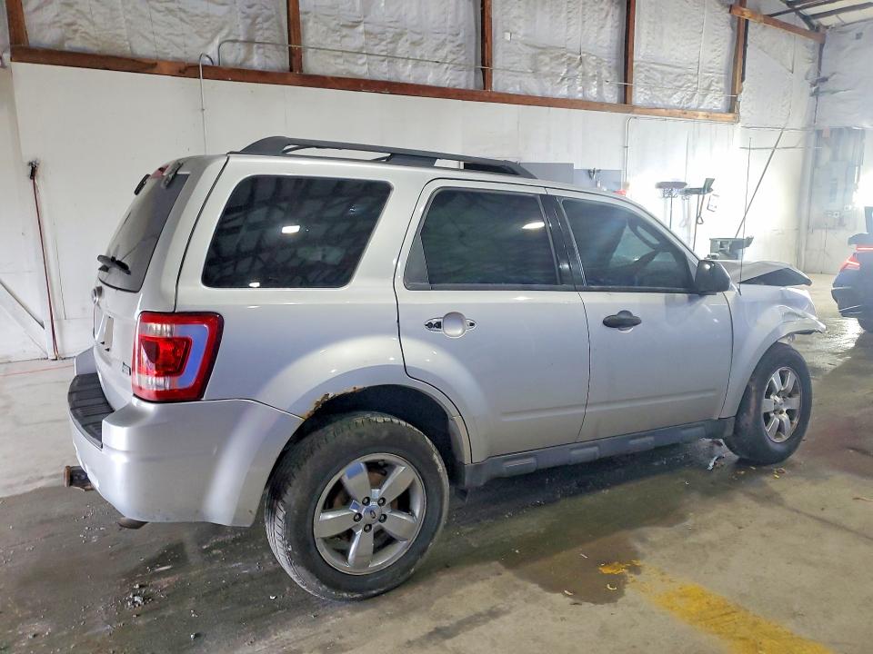 Aukcja sprzedaży 2012 Ford Escape, vin: 1FMCU9DG1CKC04534, numer aukcji: 54672836