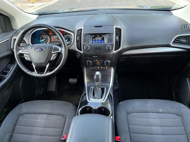 53483006 :رقم المزاد ، 2FMPK3J81GBB95299 vin ، 2016 Ford Edge مزاد بيع
