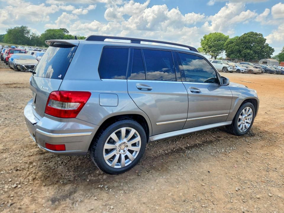 Продажа на аукционе авто 2012 Mercedes-benz Glk, vin: WDCGG8HB7CF907015, номер лота: 54132746