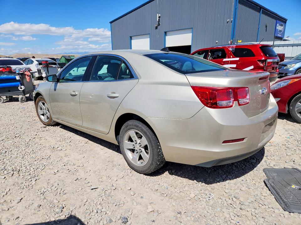 Продажа на аукционе авто 2013 Chevrolet Malibu, vin: 1G11B5SA8DF319157, номер лота: 54276046