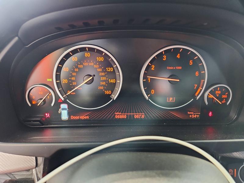 Продаж на аукціоні авто 2015 Bmw X5, vin: 5UXKR0C56F0P10100, номер лоту: 52382746
