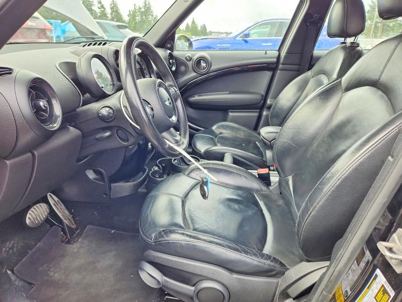 54323016 :رقم المزاد ، WMWZC3C50GWT07440 vin ، 2016 Mini Cooper مزاد بيع