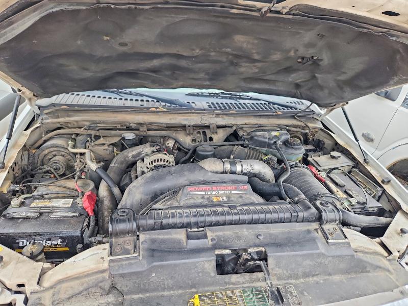 Продаж на аукціоні авто 2004 Ford F350, vin: 1FTSW31P54EA28695, номер лоту: 53822506
