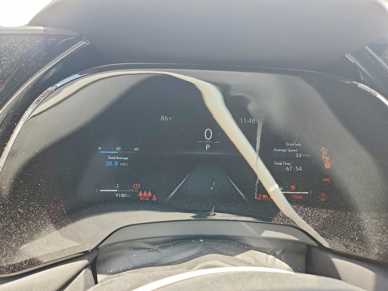 Aukcja sprzedaży 2025 Lexus Rx 350, vin: JTJCHMAA4S2029686, numer aukcji: 53606966
