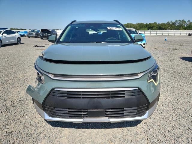 53976516 :رقم المزاد ، KNDCR3LE0S5242756 vin ، 2025 Kia Niro مزاد بيع